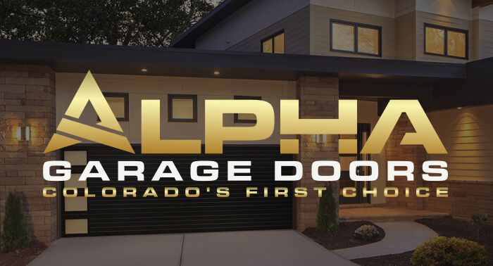 about alpha garage doors