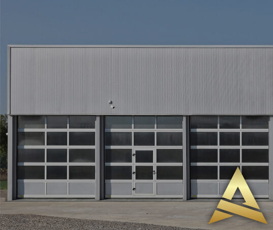 best Commercial Garage Door lafayette