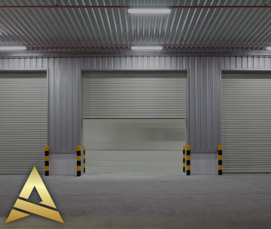 expert Commercial Garage Door lafayette