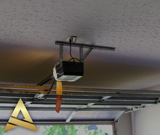 expert garage door opener lafayette