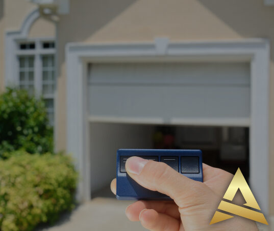 lafayette garage door opener services