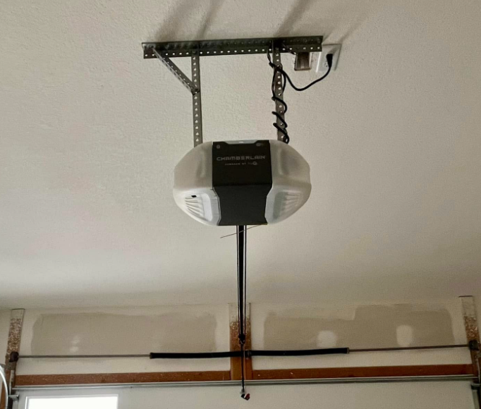 Chamberlain Garage Door Opener