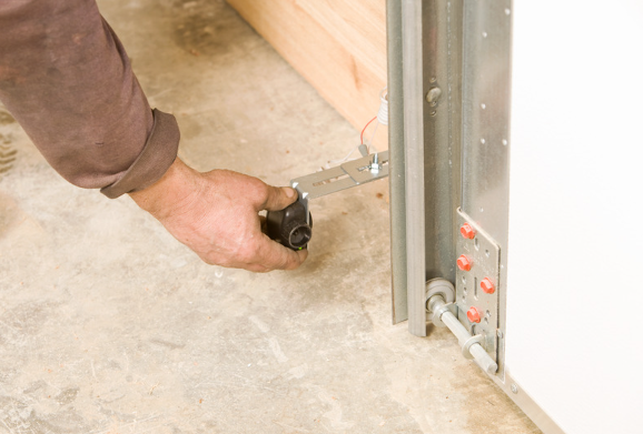 Garage Door Sensor