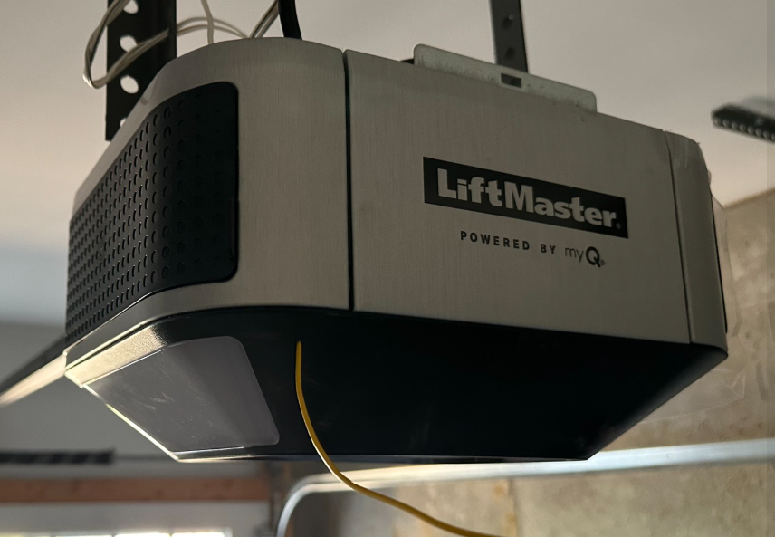 LiftMaster Garage Door Opener