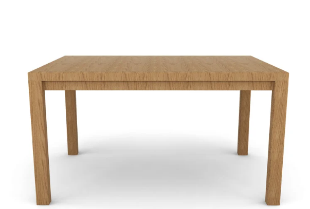 Wooden Table