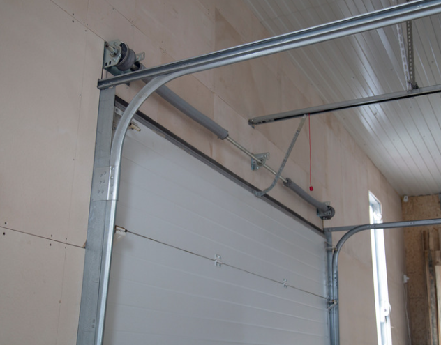 Garage Door Rollers