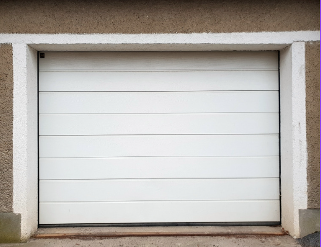 Garage Door